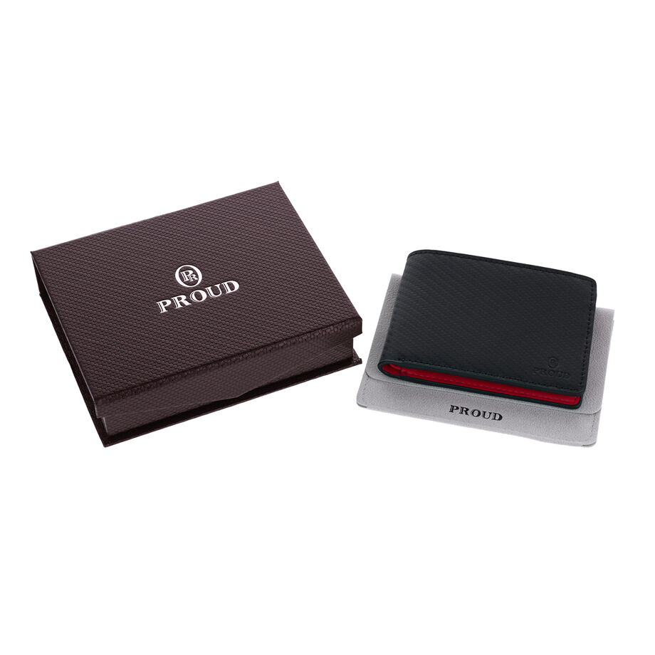 Proud WM-9081-3 SL Y20 wallet + box