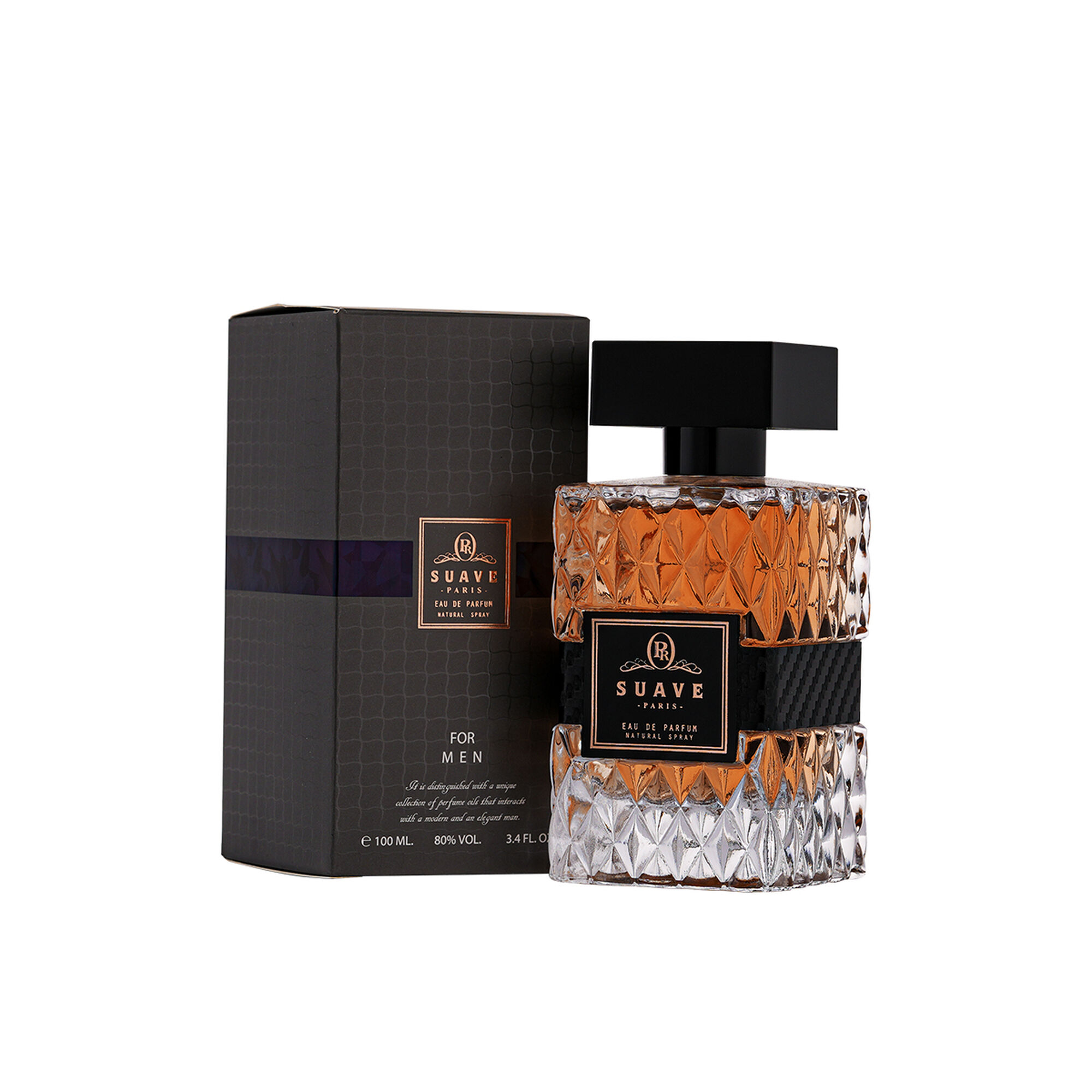 Suave Perfume by Proud 100ml-150ml 100 ml