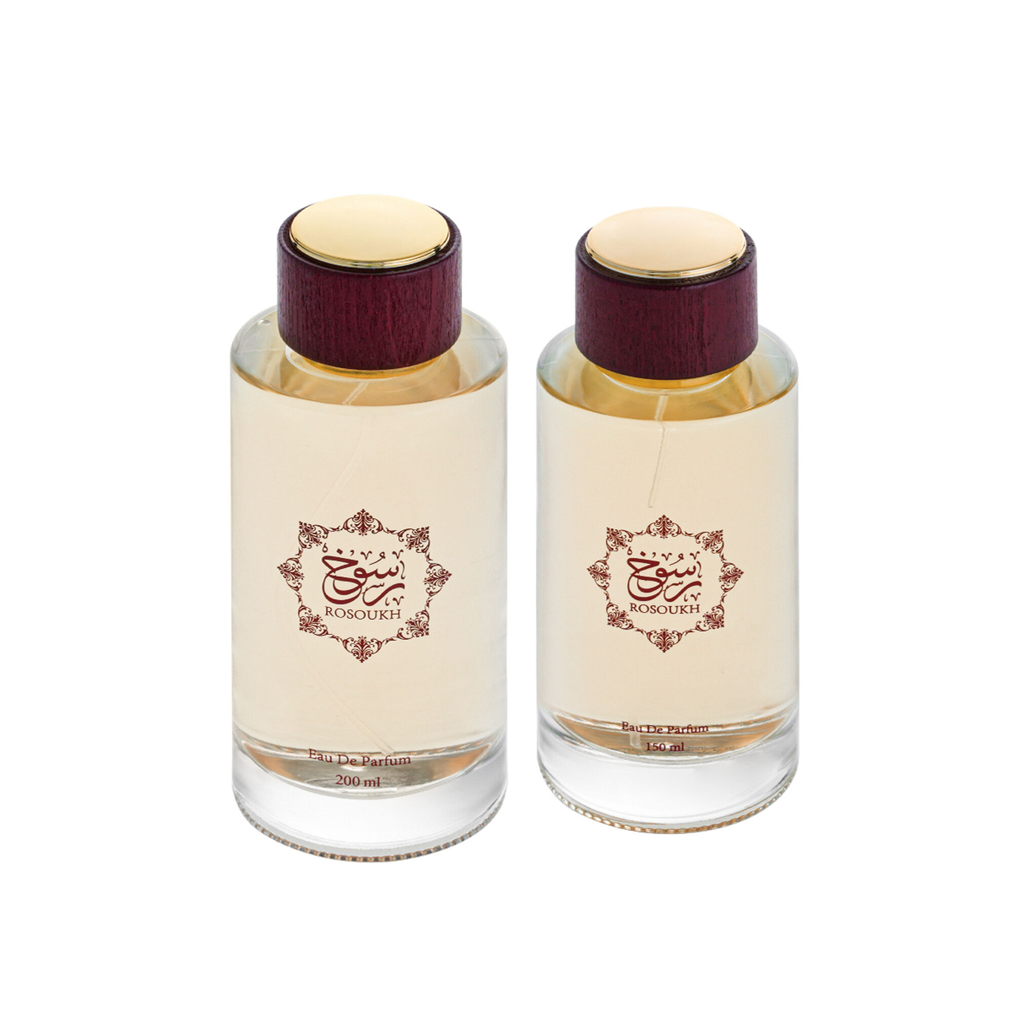 Rusukh perfume