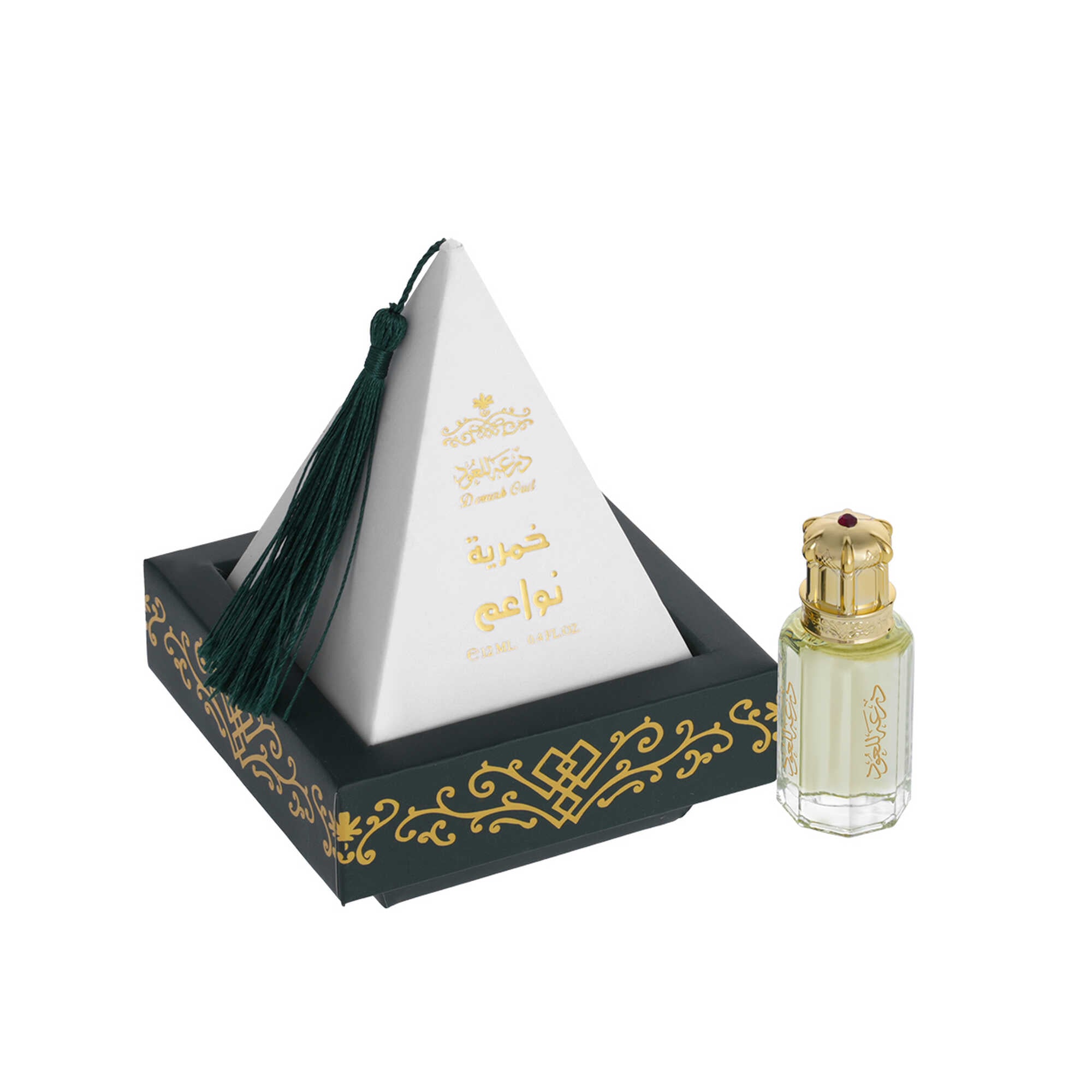 Nawaem Hair Khamriya 12 ml 