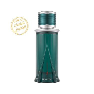 Pedestal Ole &ndash; Eau de Parfum 100 ml