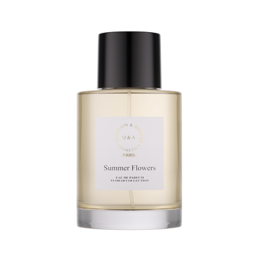 Summer Flowers Q and A Perfume