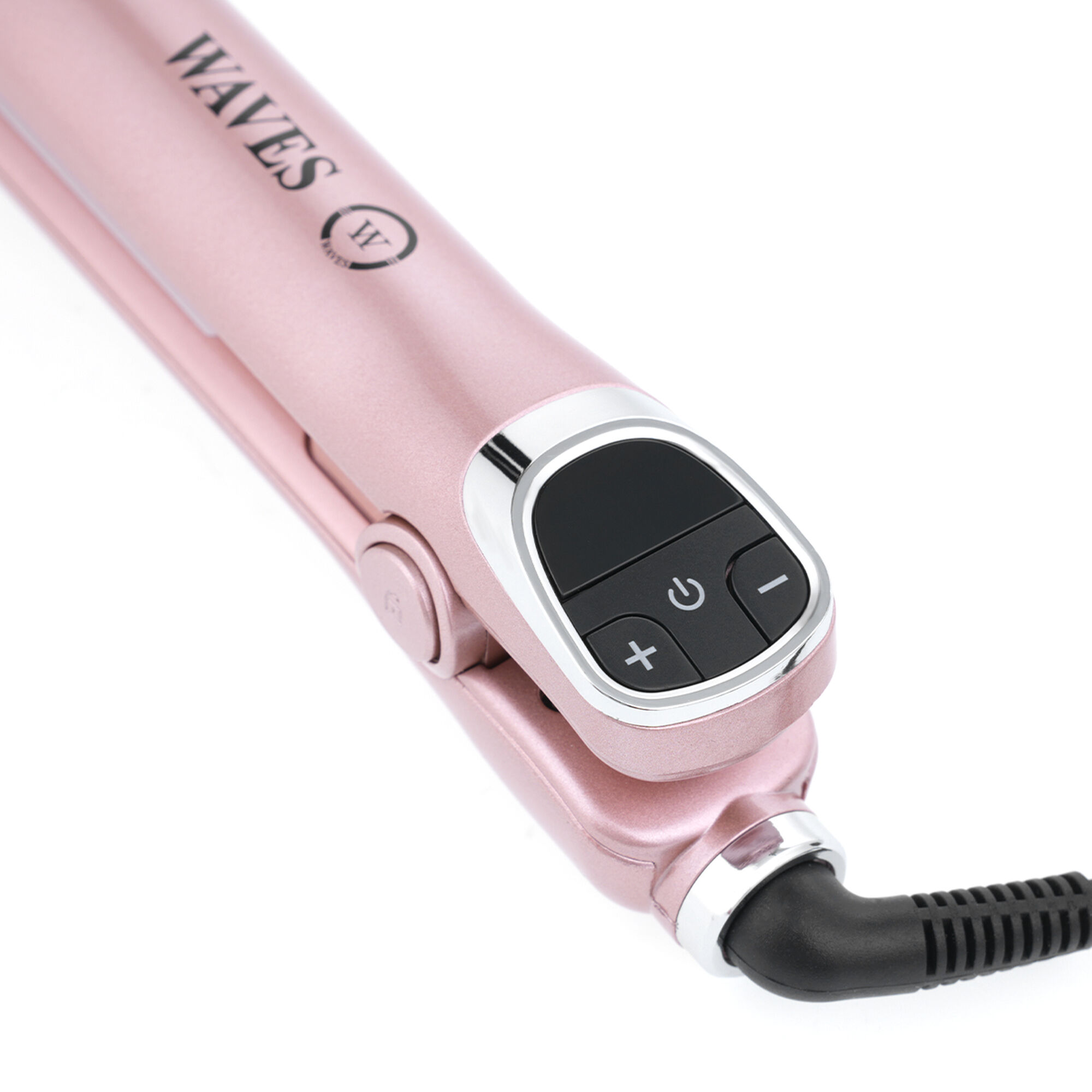 Waves Hair Ceramic WA3900R