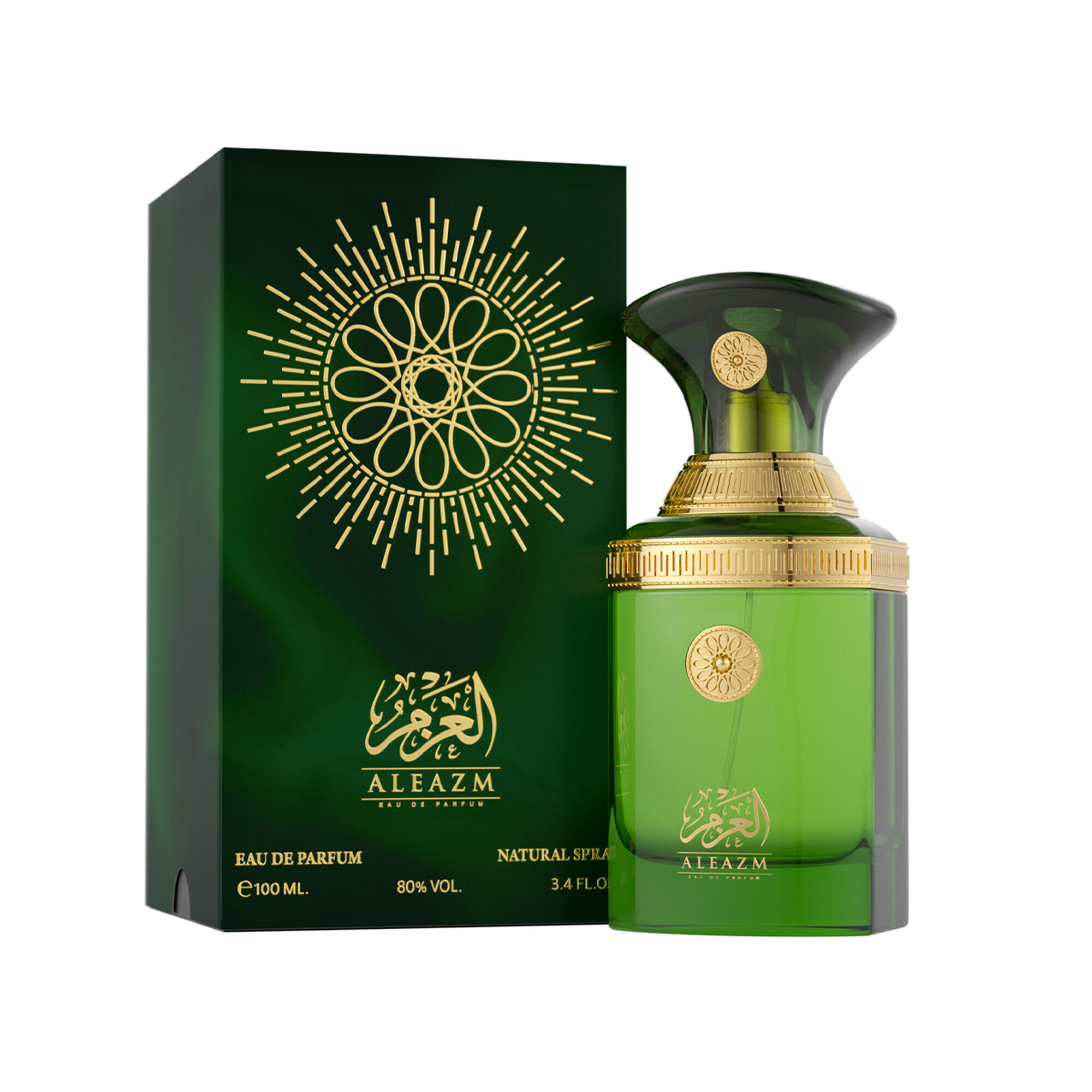 Al Azm perfume 100 ml