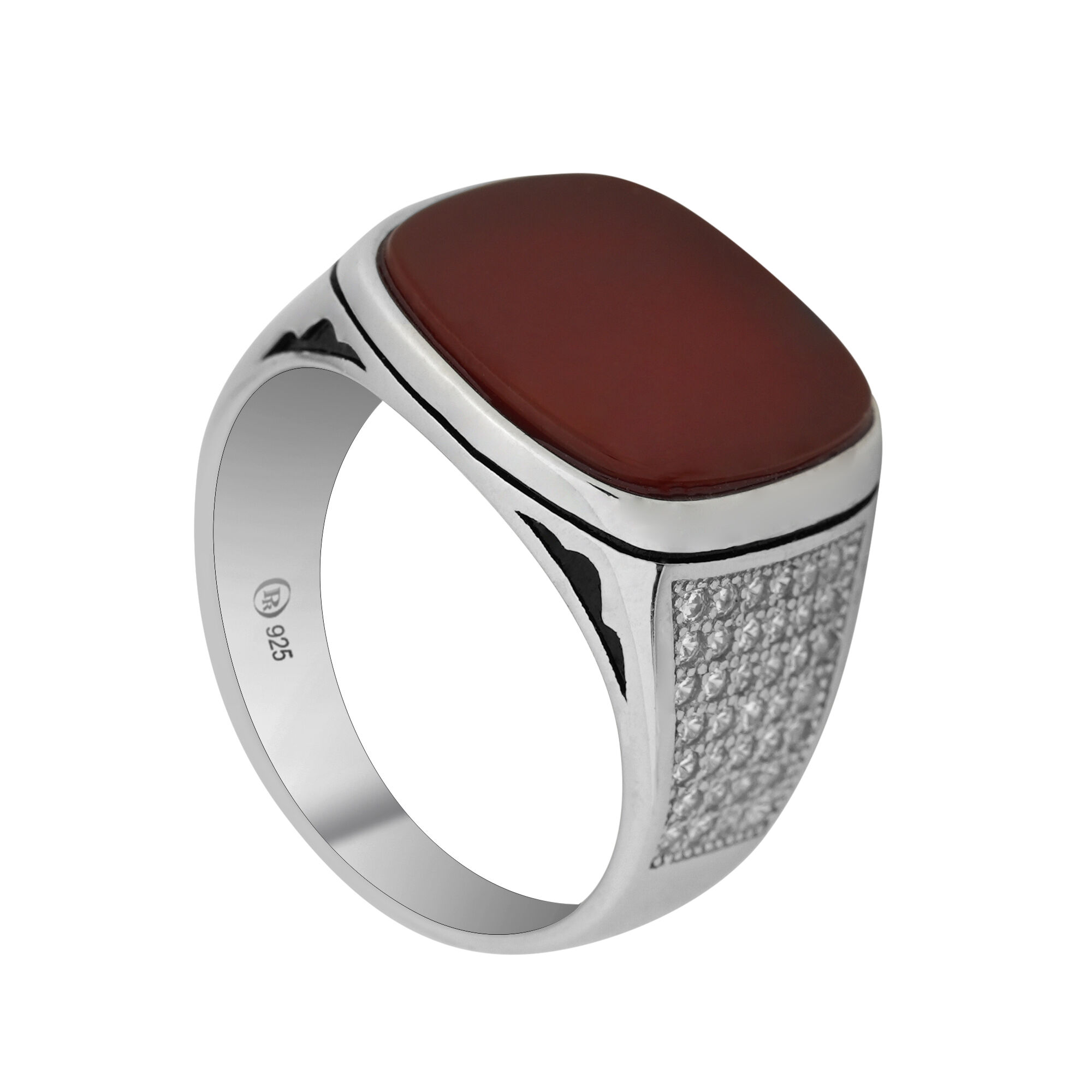 Js 925 ring discount