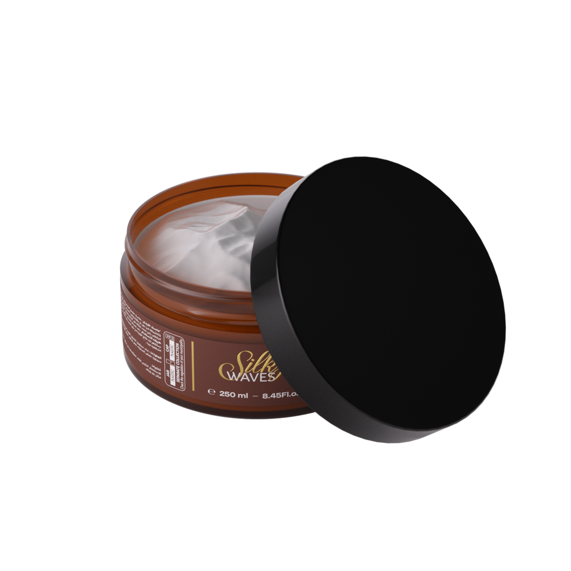 Argan Mask 250 ML