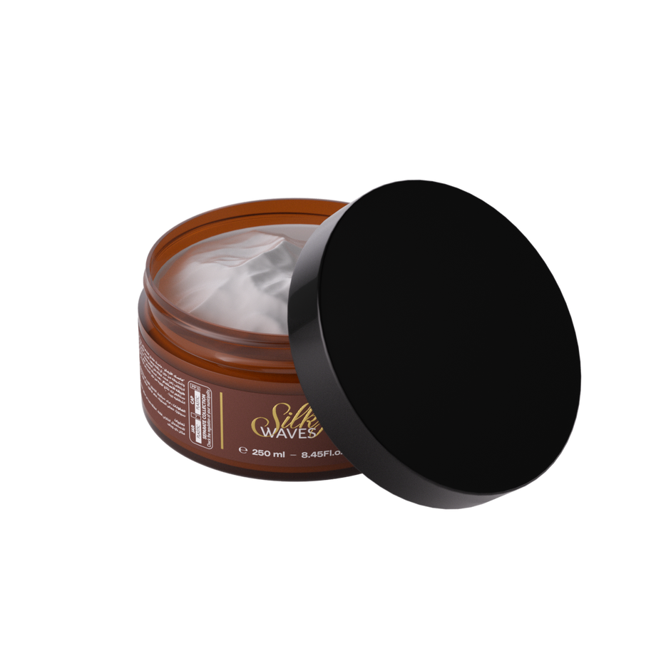 Argan Mask 250 ML