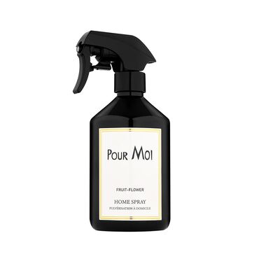 Pour Moi Home Air Freshener 500 ml.