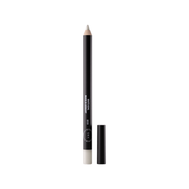 White Kohl Pencil PRO No.203