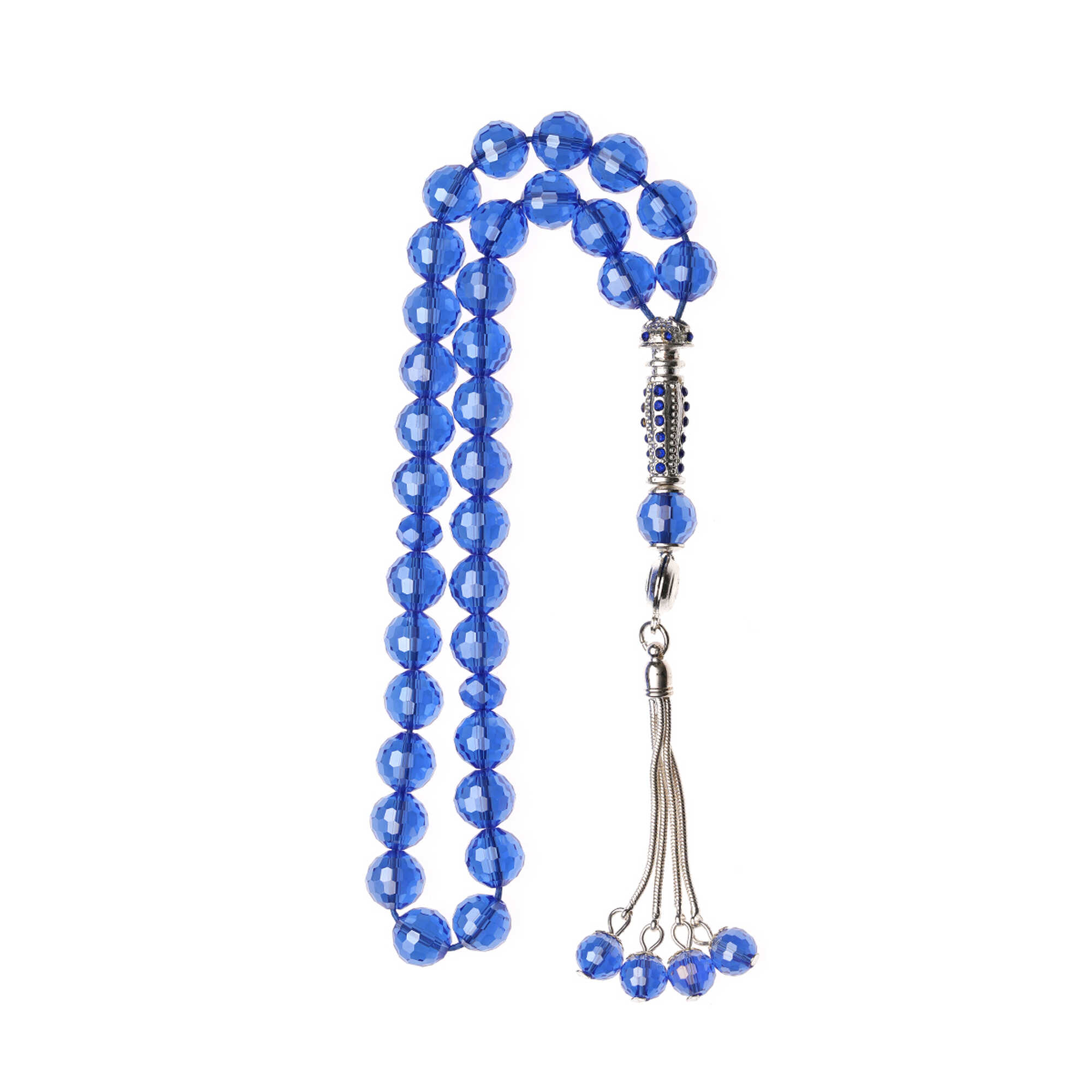 Proud Set 4 Pieces G-4 Classic Blue 3 Y19