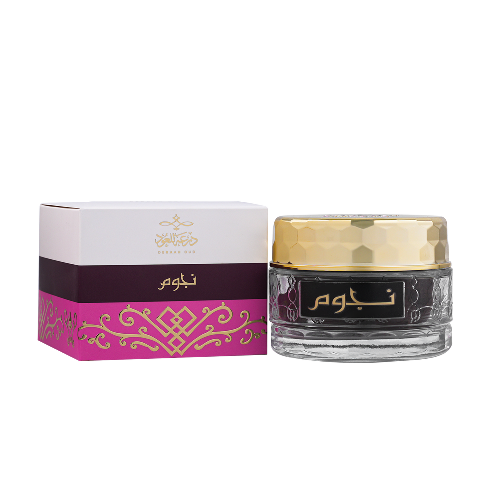 معمول نجوم 80 جرام