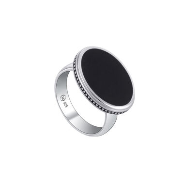 Proud silver ring RA8071-JS-1-23