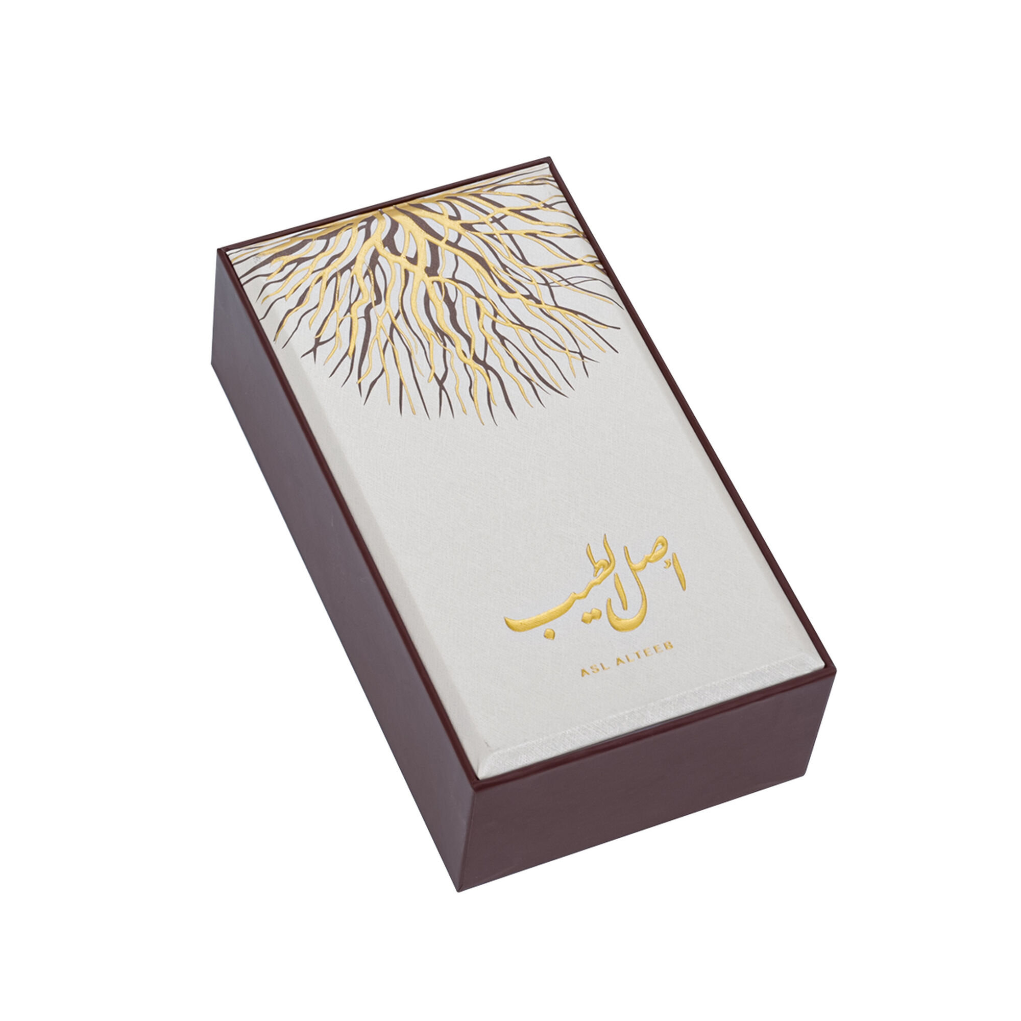 Asl Al-Teeb 2 pieces set