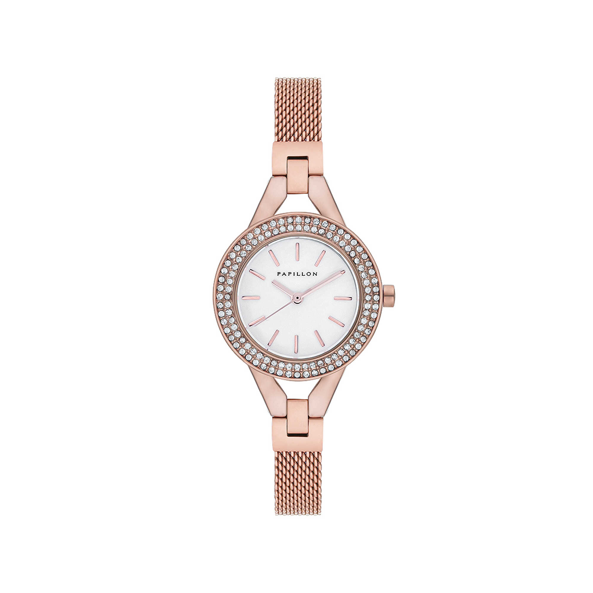 Papillon watch HZ (PL1705-F) + box