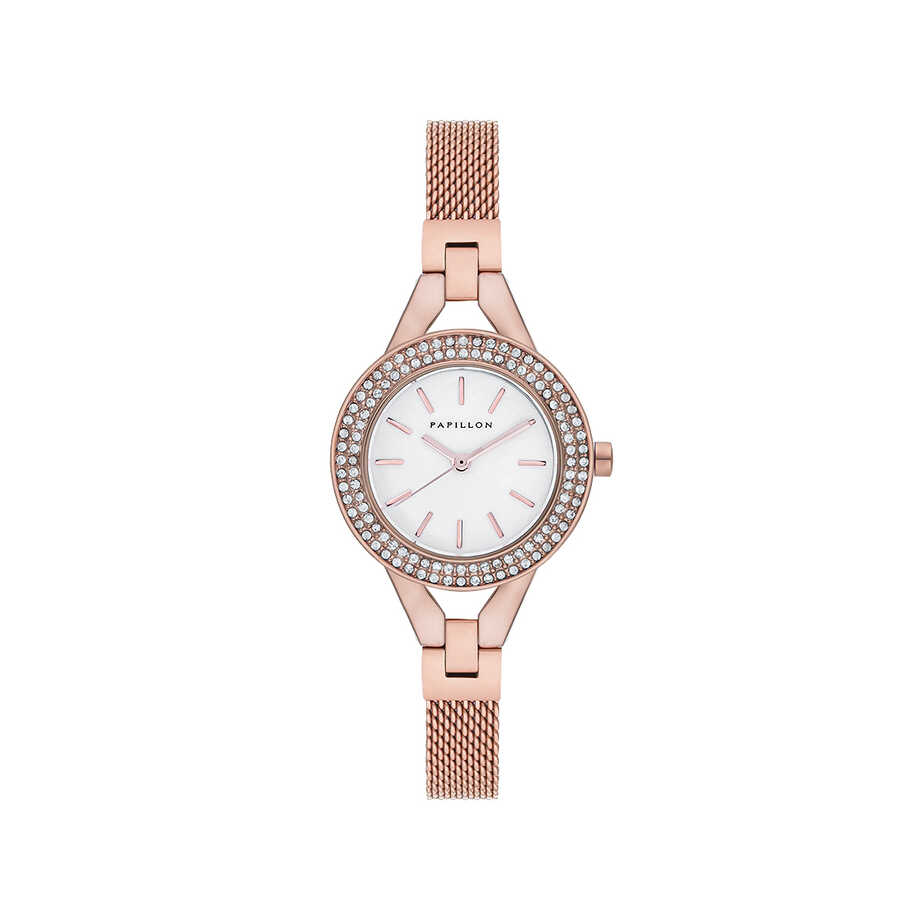 Papillon watch HZ (PL1705-F) + box