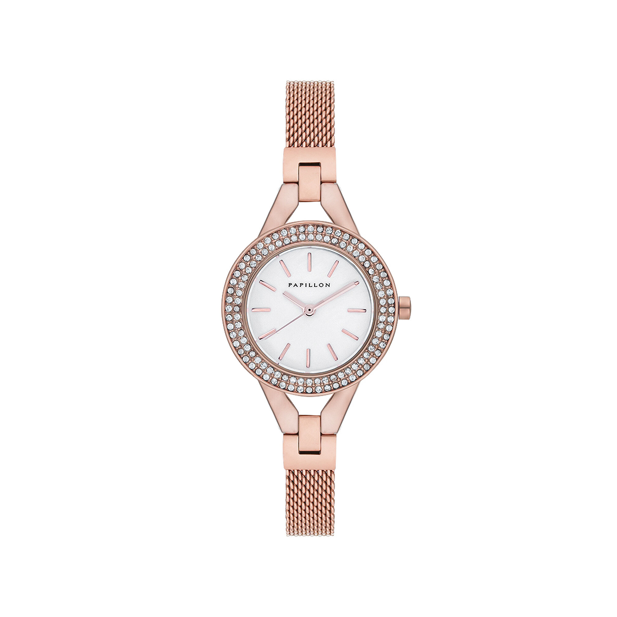 Papillon watch HZ (PL1705-F) + box