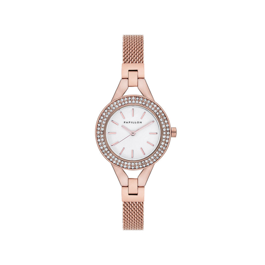 Papillon watch HZ (PL1705-F) + box