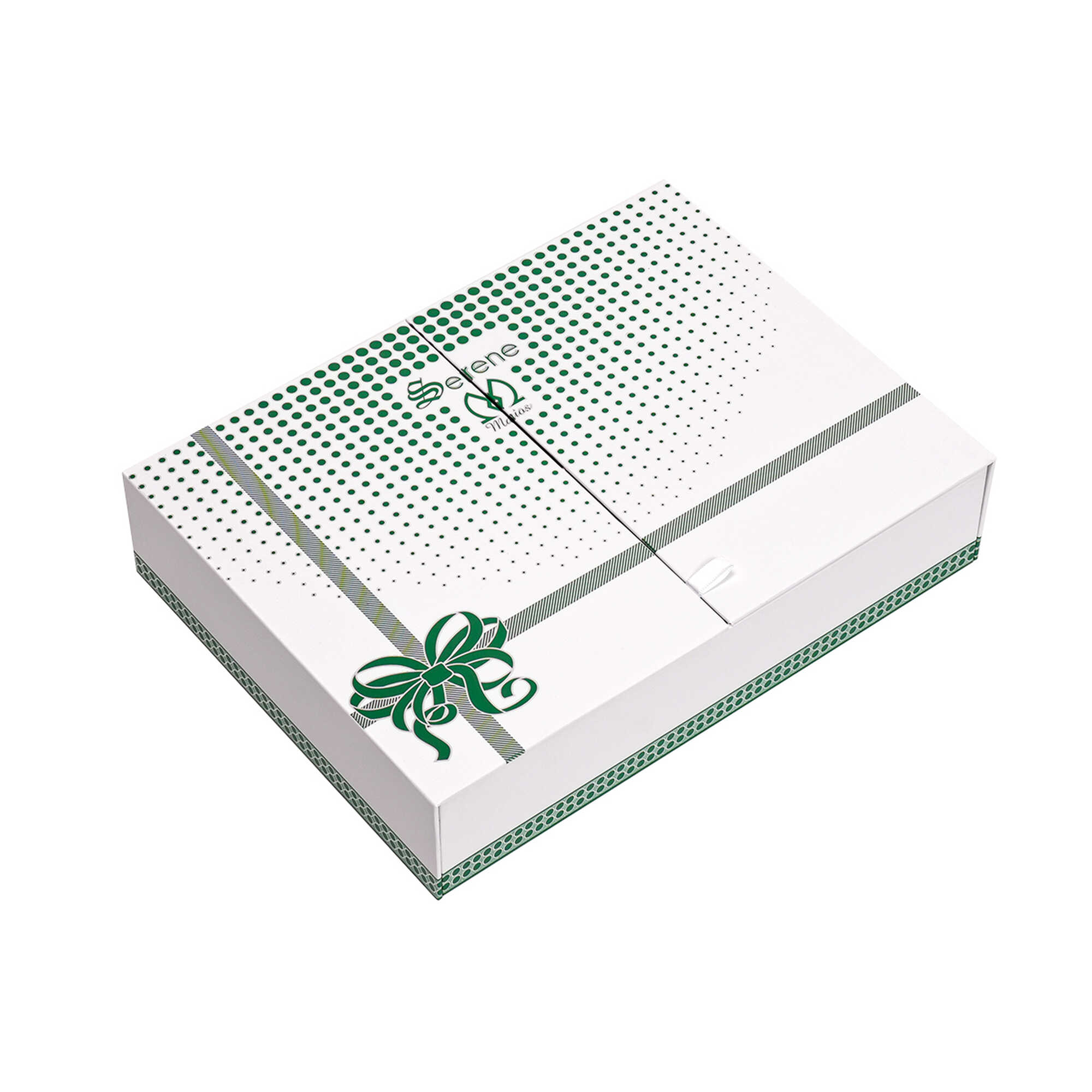 Serene Men's accessory gift set