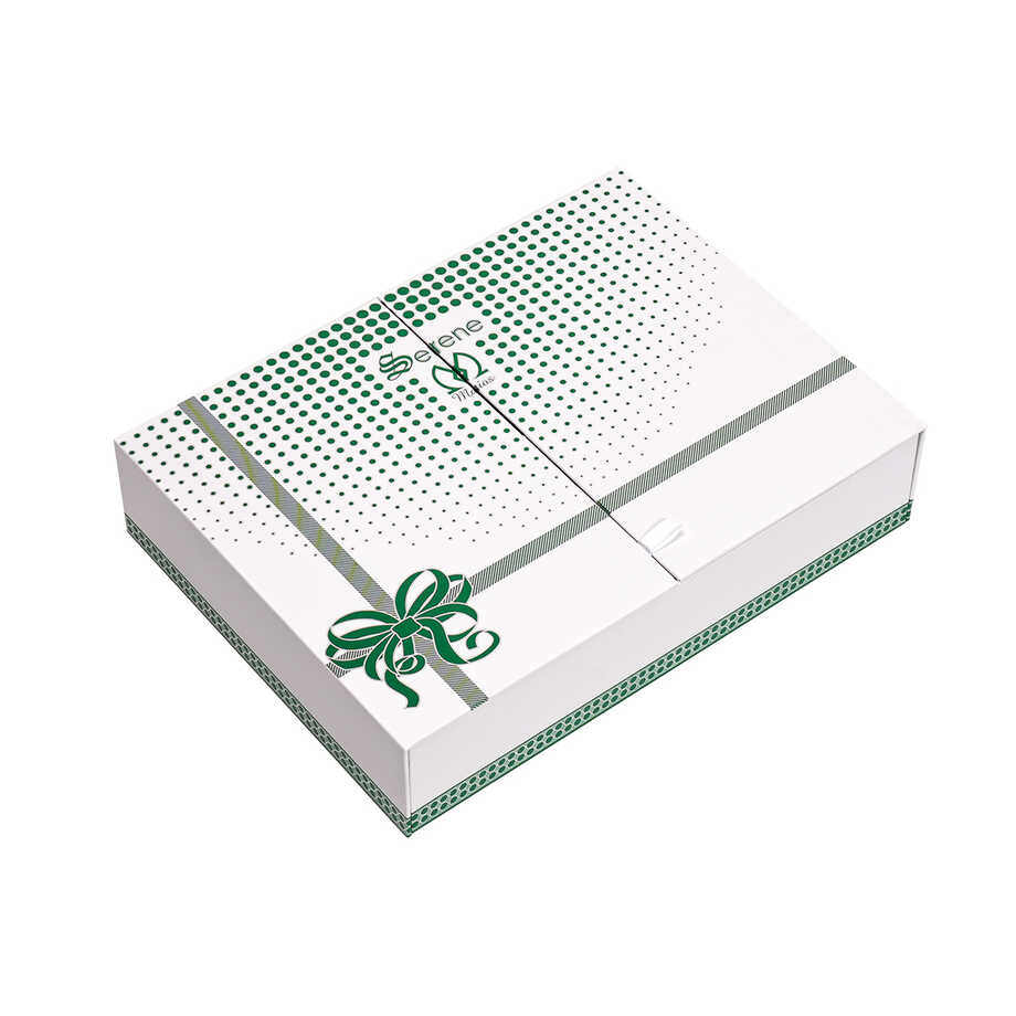Serene Men's accessory gift set