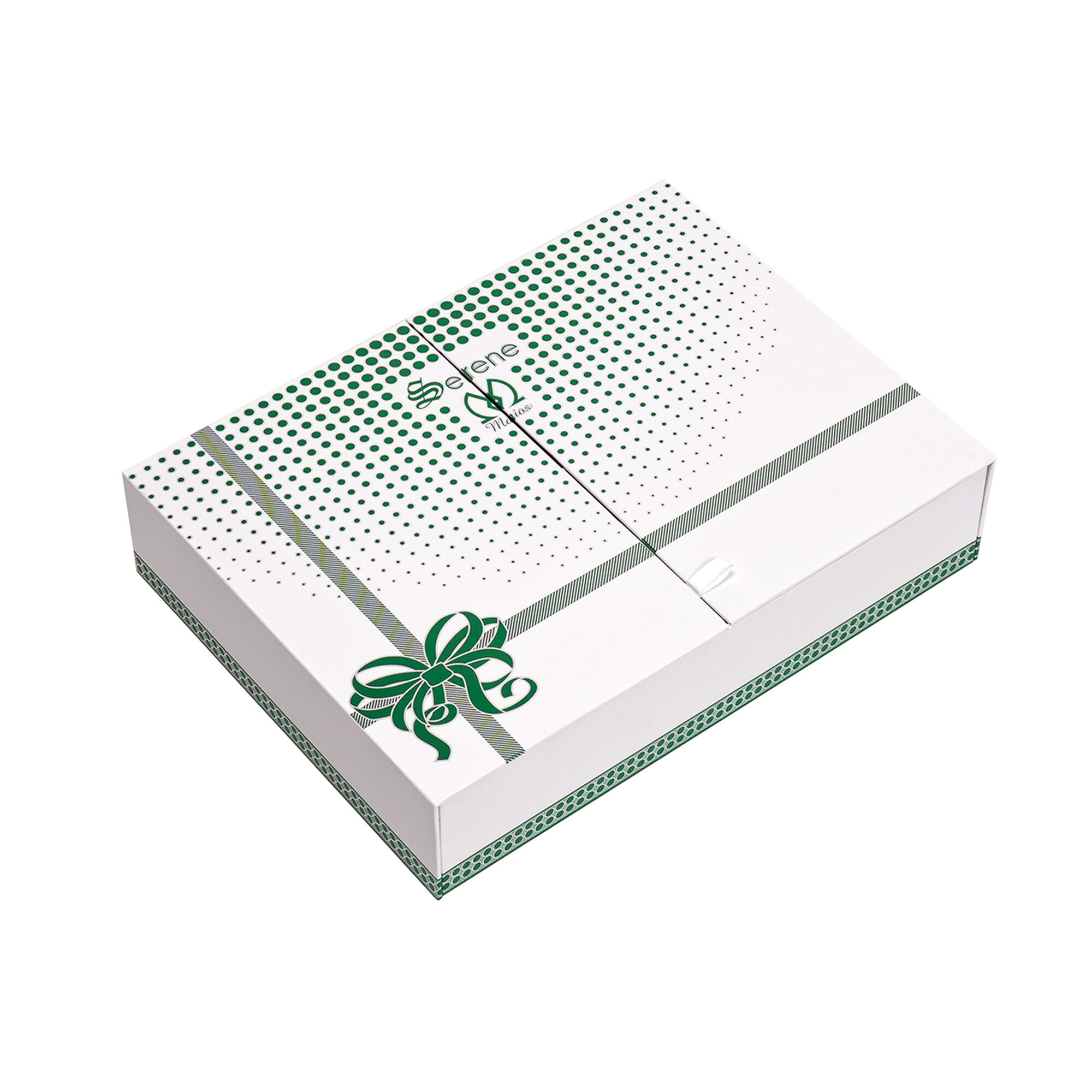 Serene Men's accessory gift set