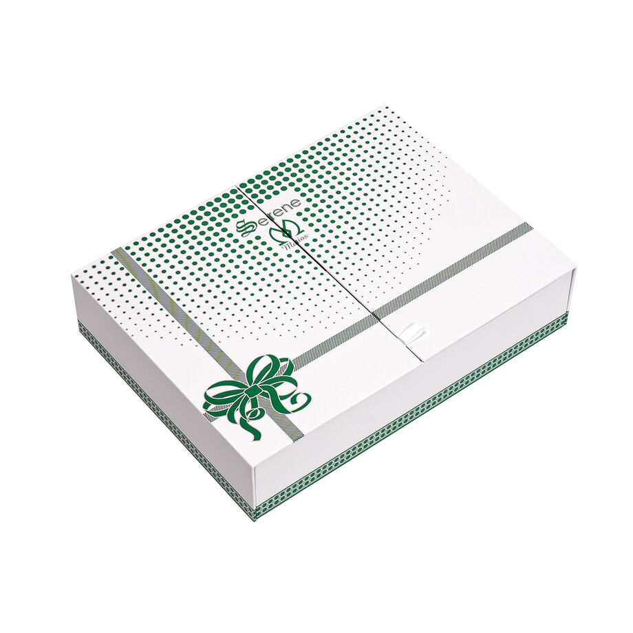 Serene Men's accessory gift set