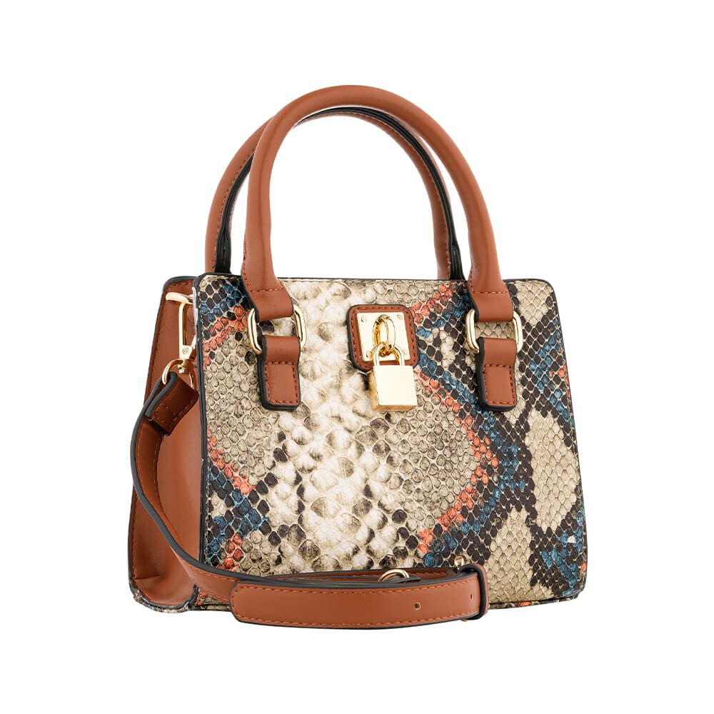 Papillon Handbag Camel Women s bags NOR 81274E