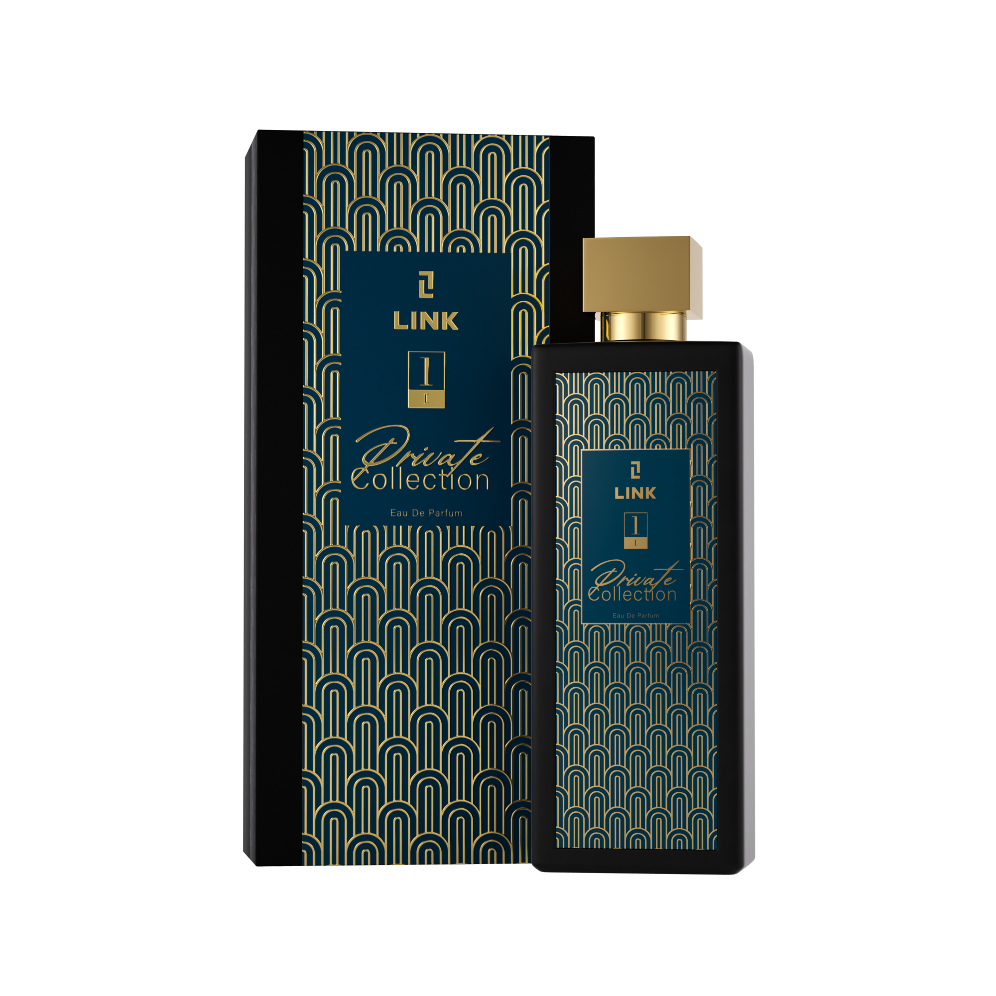 Perfume link niche 1 150 ml