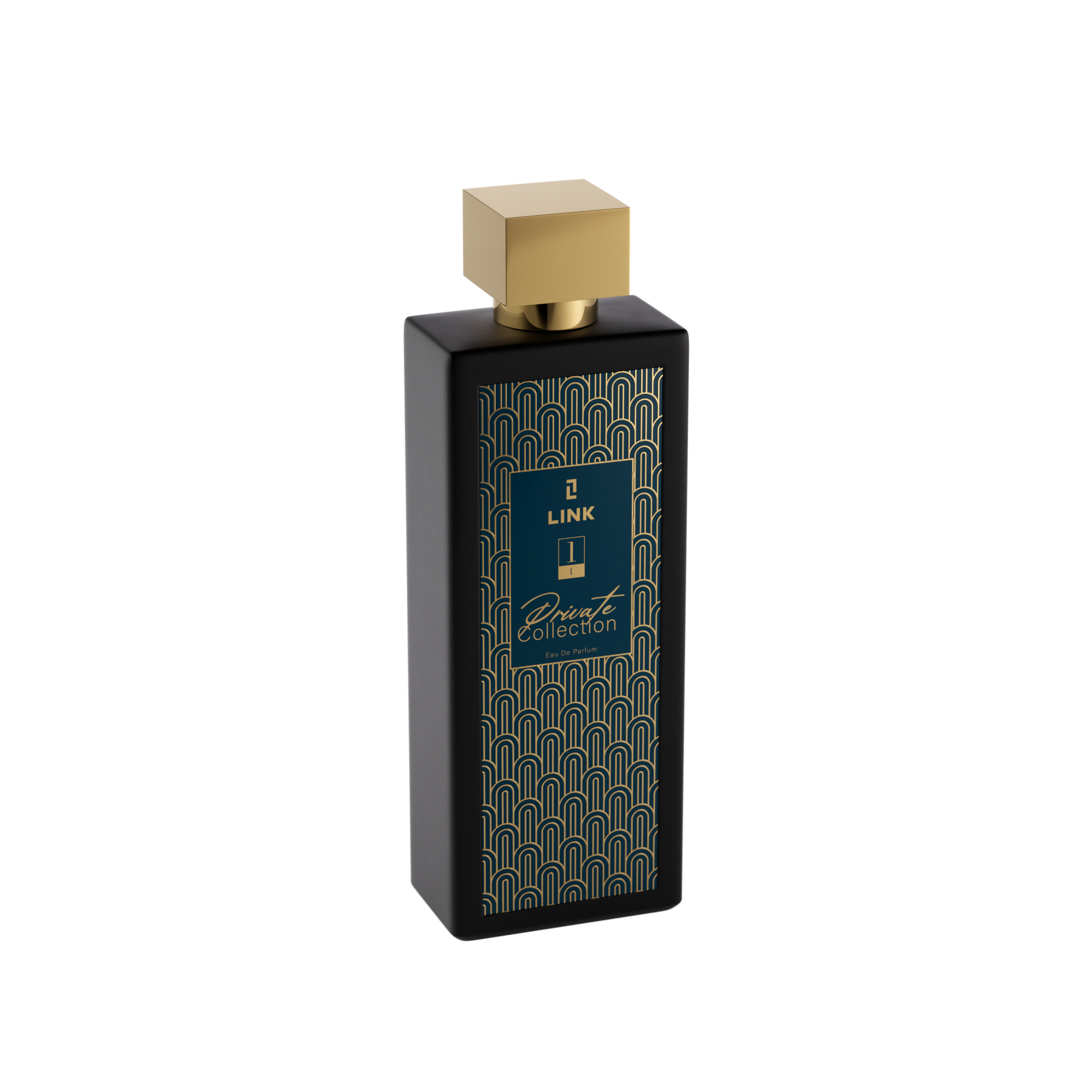 Perfume link niche 1 150 ml