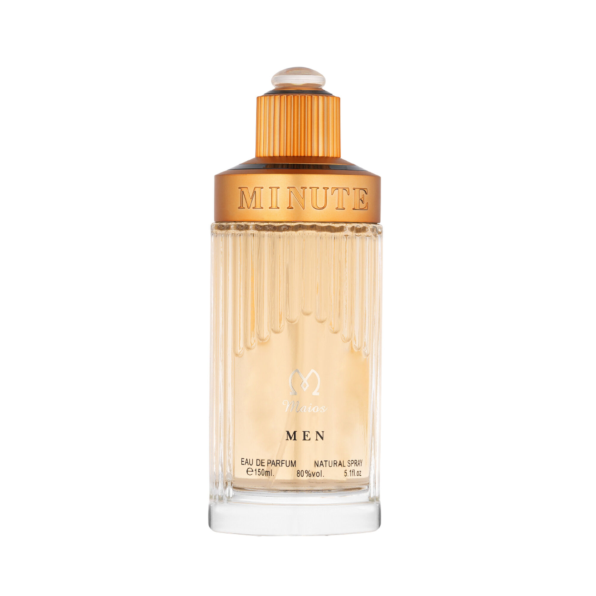 Minute Perfume by Maios 100ml 150 ml