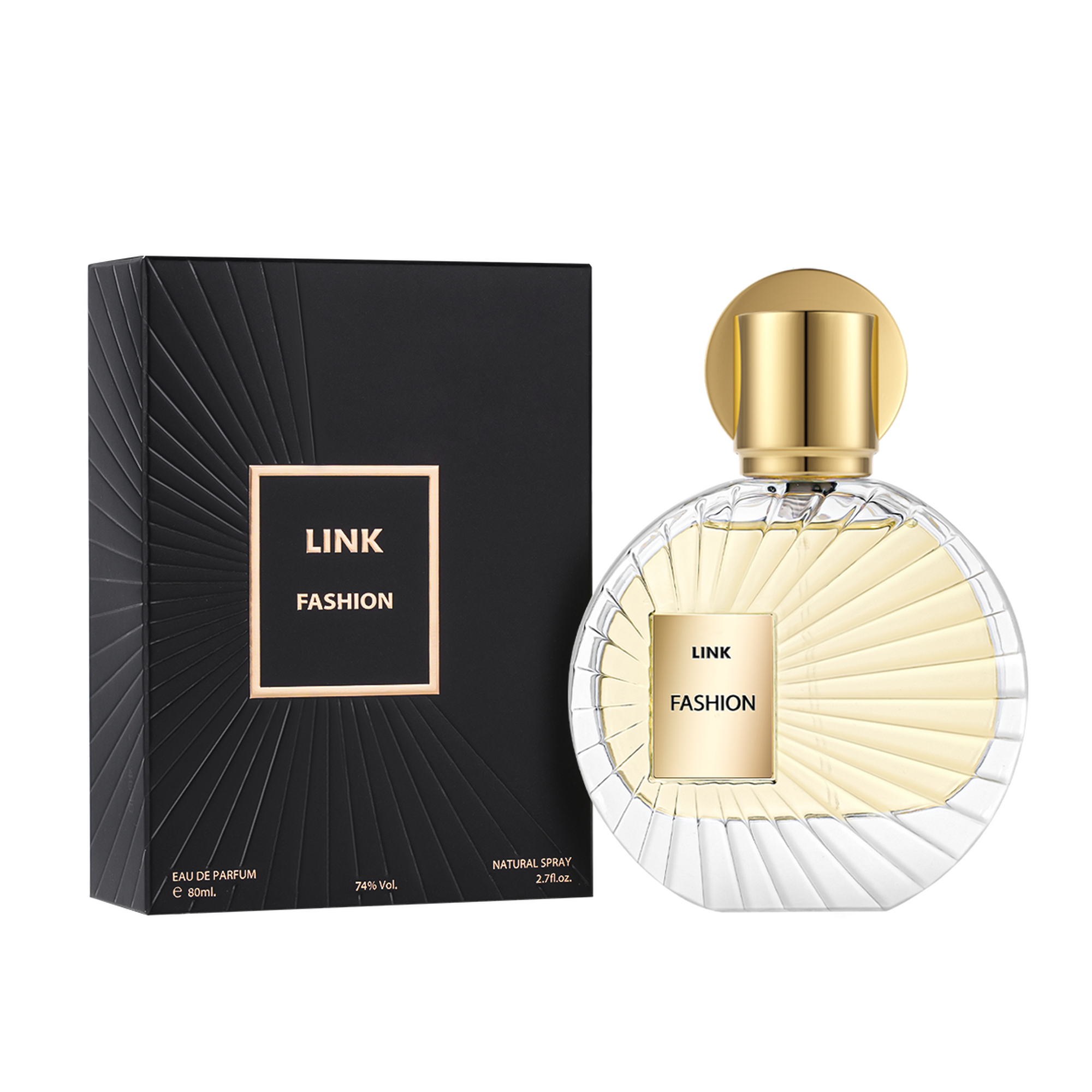 Fashion 80 ml