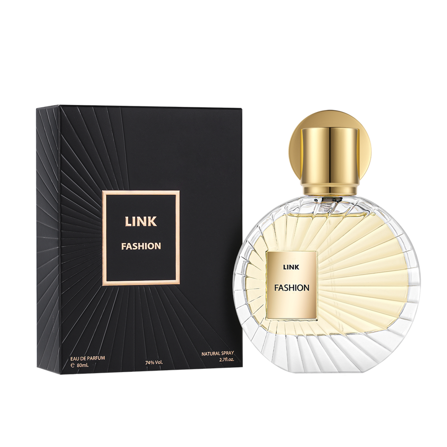 Fashion 80 ml