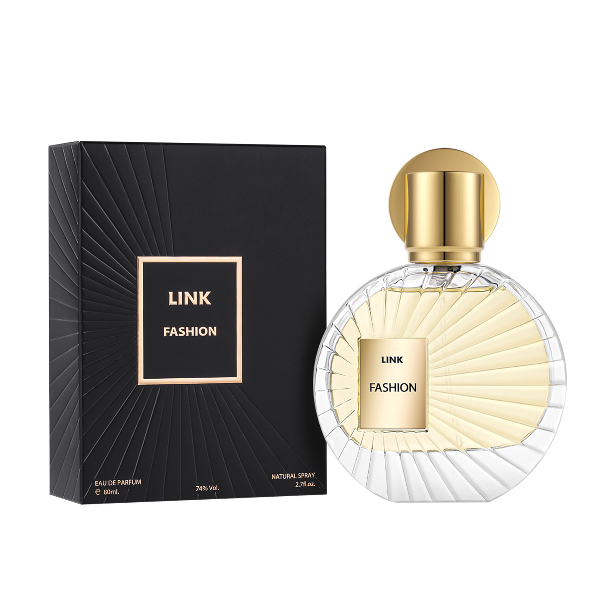Fashion 80 ml