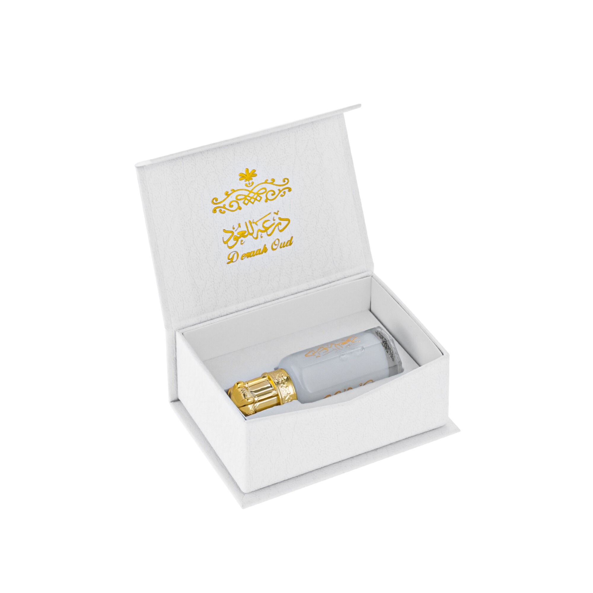 Misk Al-Arous 12 ml 