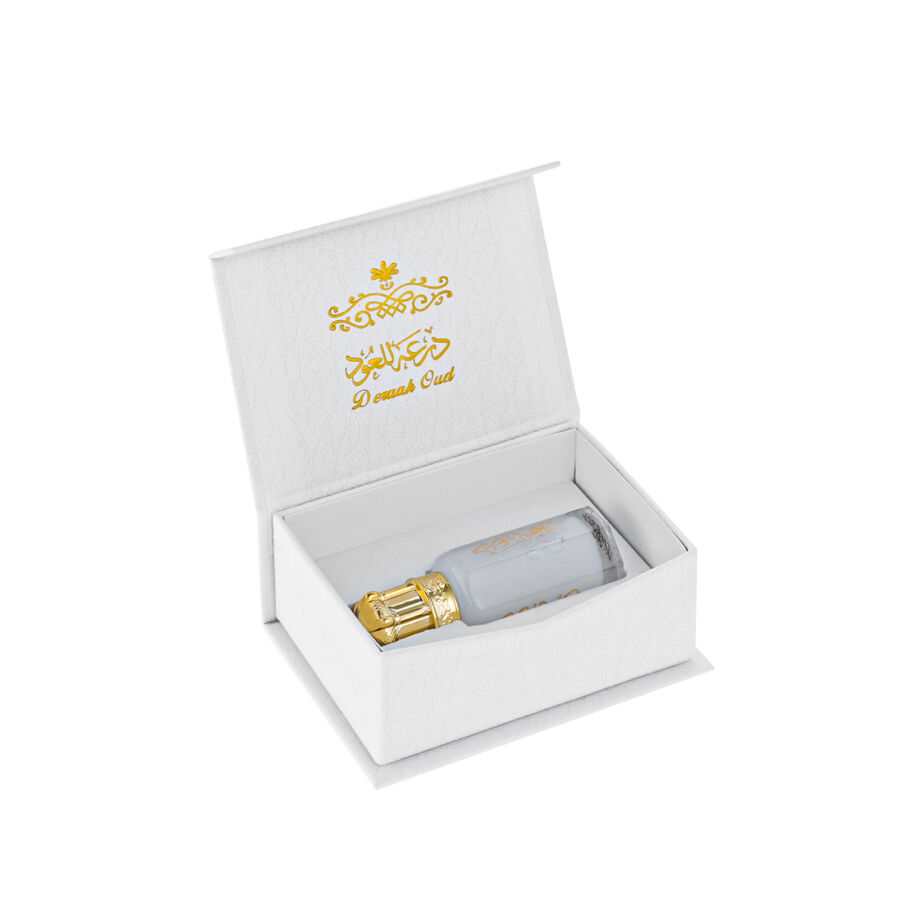 Misk Al-Arous 12 ml 