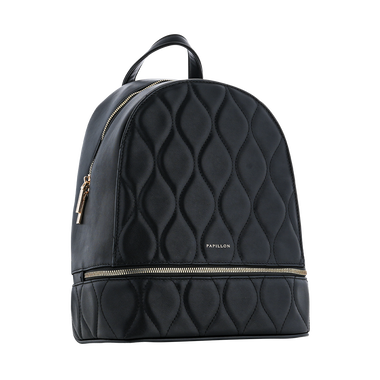 Black PAPILLON Backpack JS2216-2-L