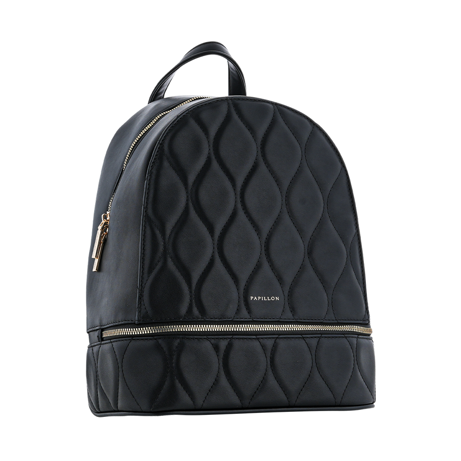 Black PAPILLON Backpack JS2216 2 L