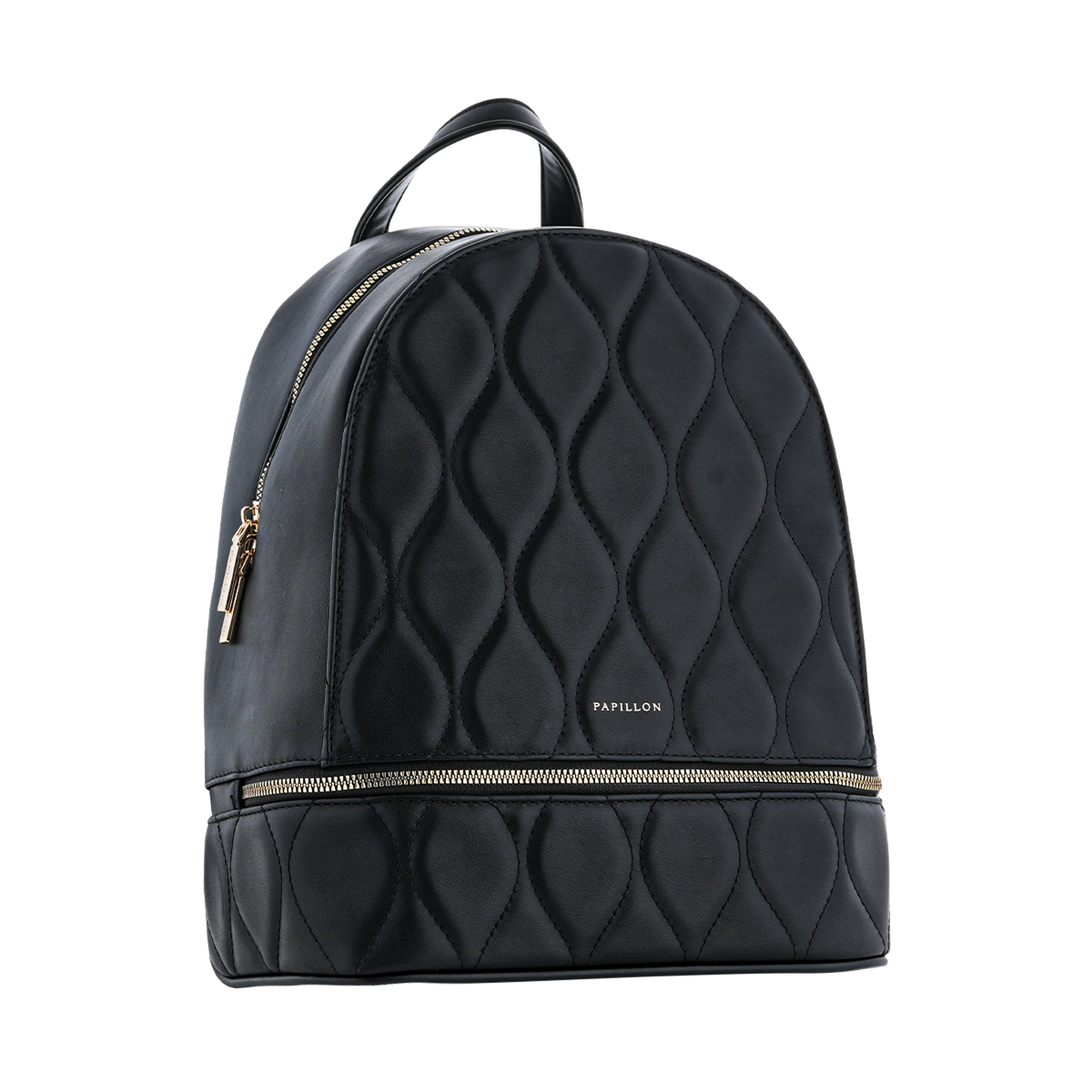 Black PAPILLON Backpack JS2216-2-L