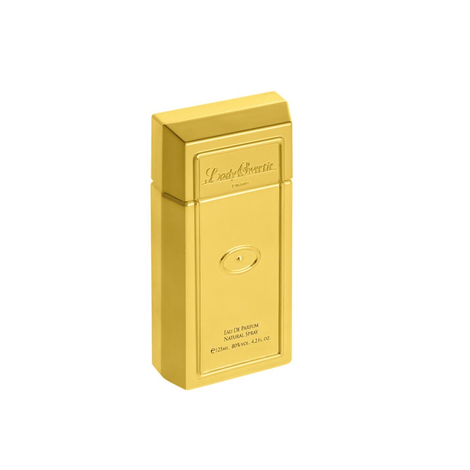 عطر ليدي سويتي النسائي من درعه 125مل عطر ليدي سويتي النسائي من درعه 125مل