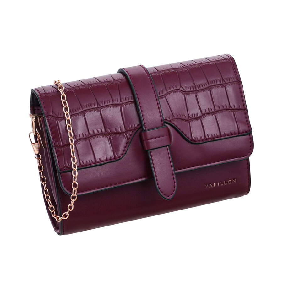 Papillon Accessories Gift Set Rose Gold 6 Pieces