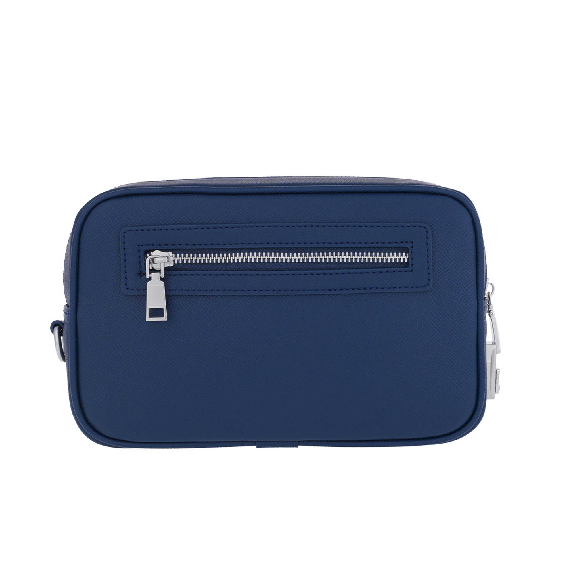 Proud Dark Blue Men's Handbag L23050911-C
