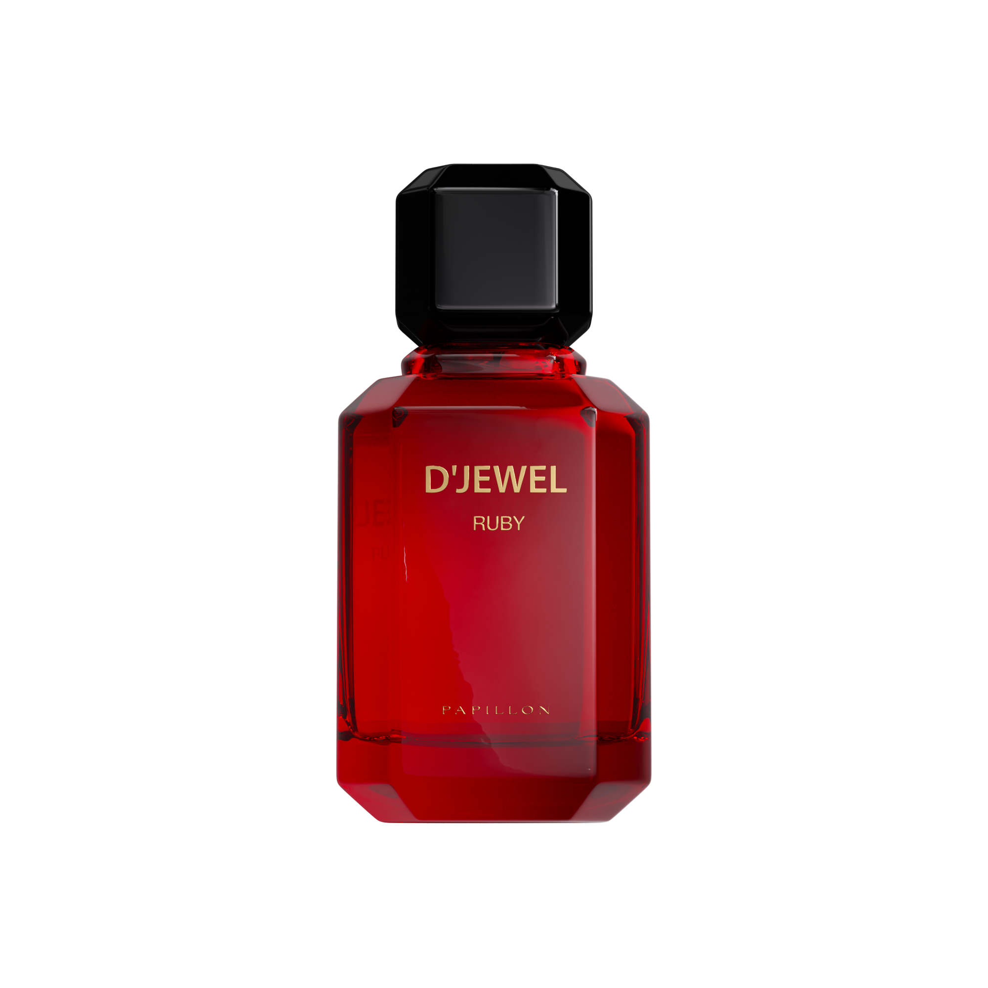 Djewel Ruby &ndash; 100 ml