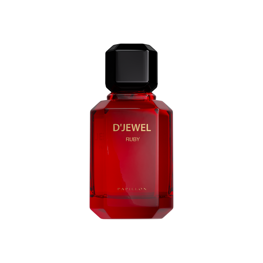 Djewel Ruby &ndash; 100 ml
