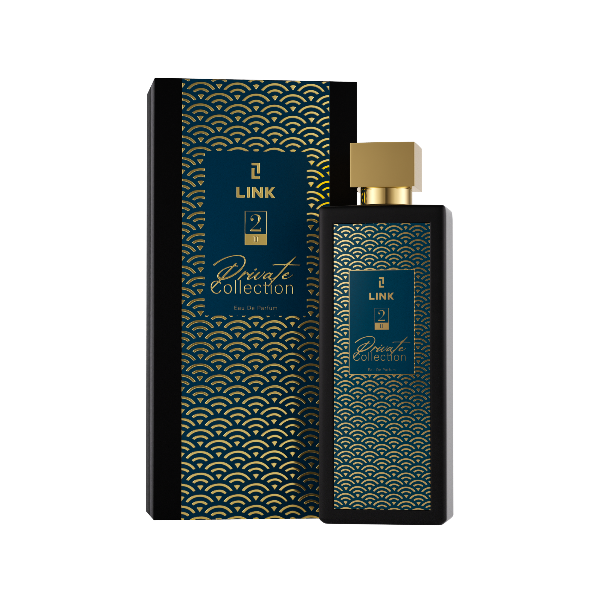 Perfume link niche II 150 ml
