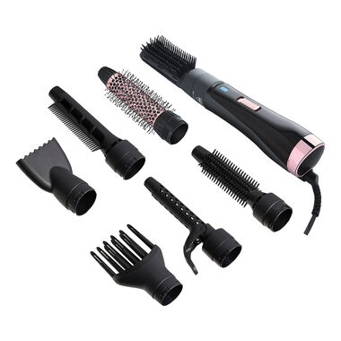 Waves Professional Hair Brush WA8200 M7
