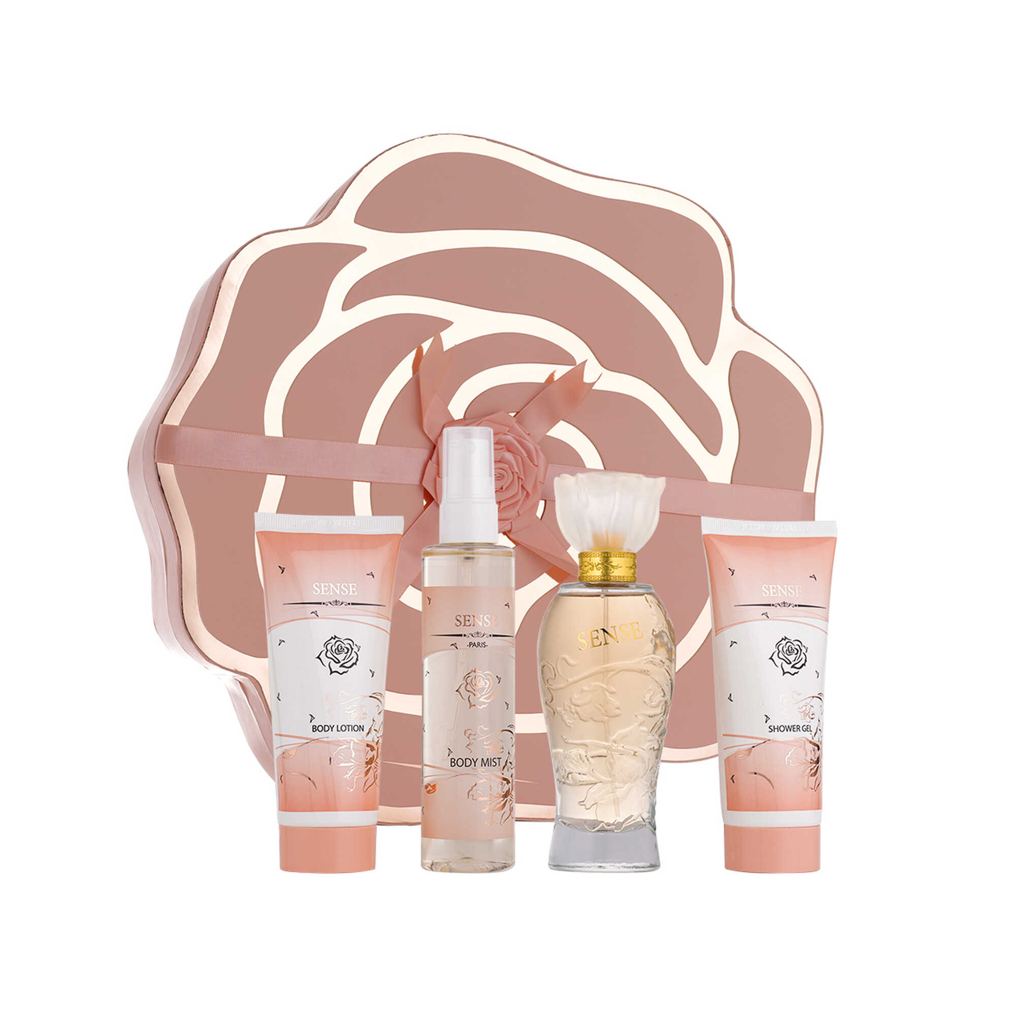 Sense kit