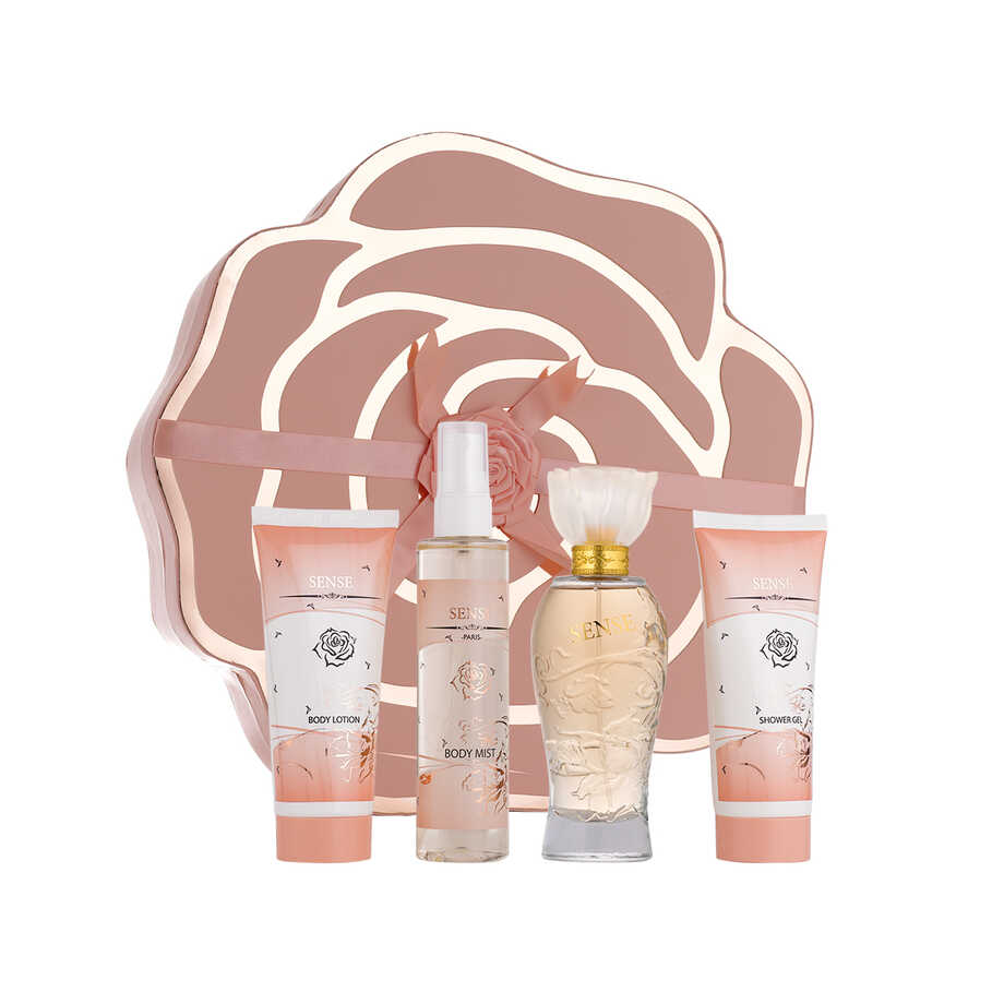 Sense kit