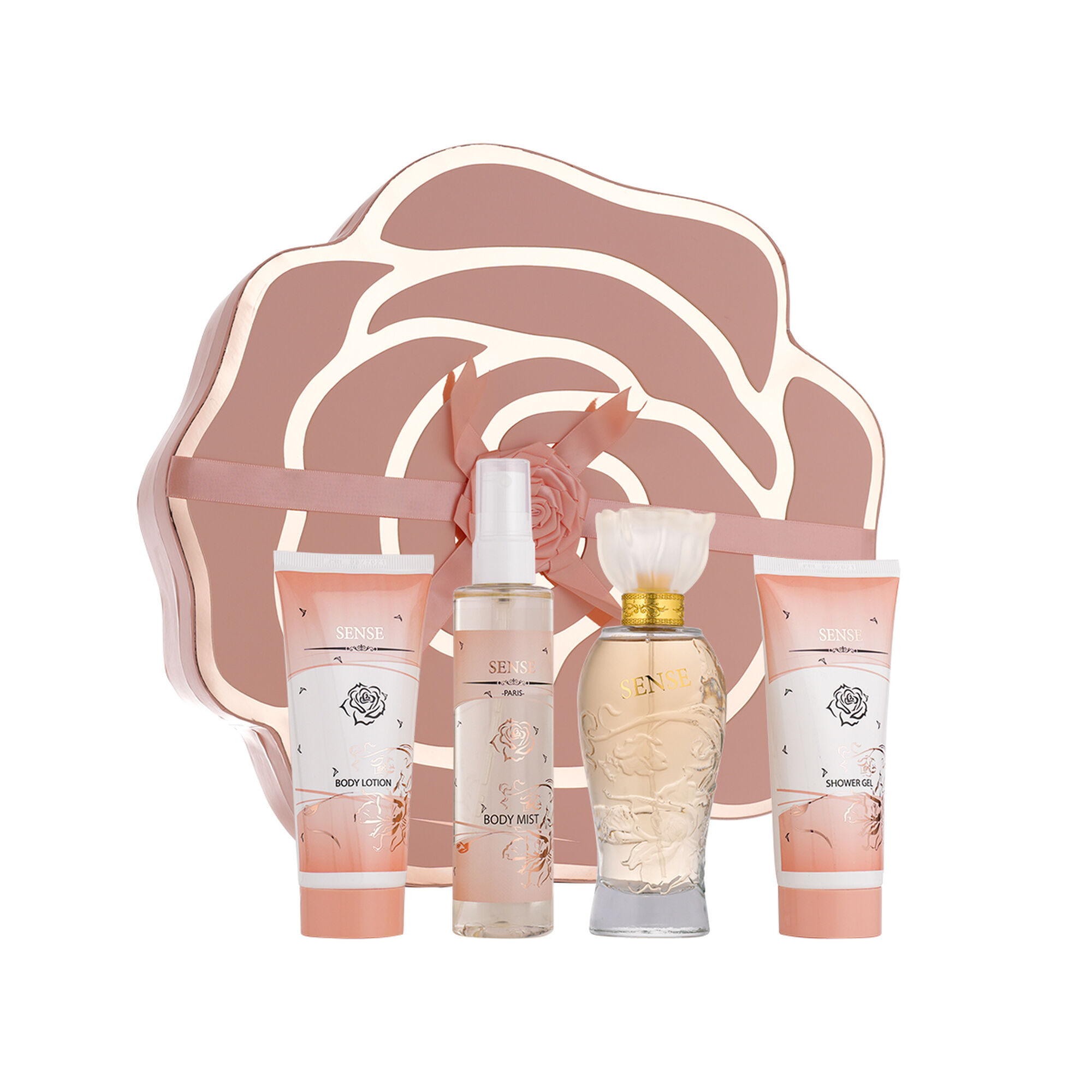 Sense kit
