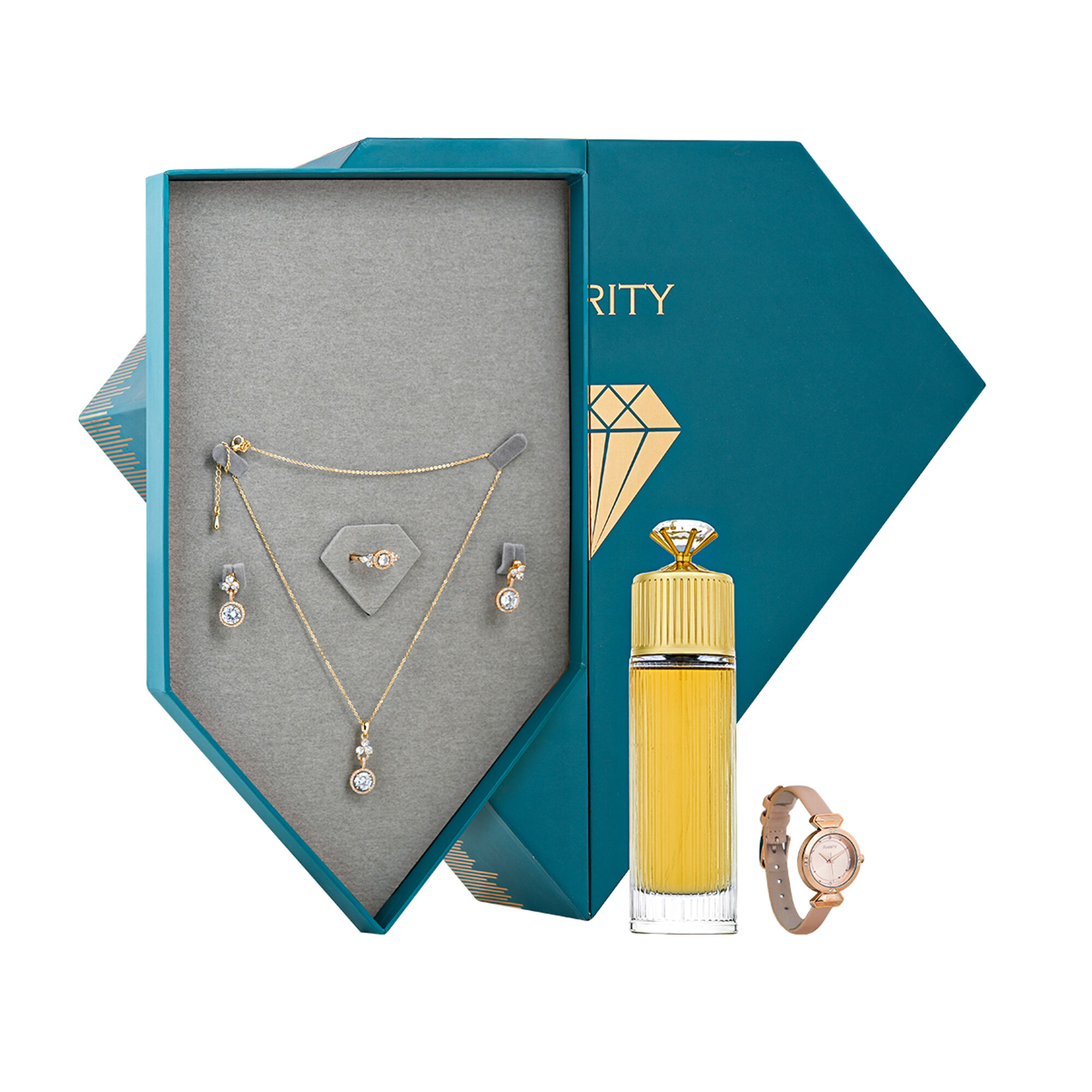 Rarity accessory kit
