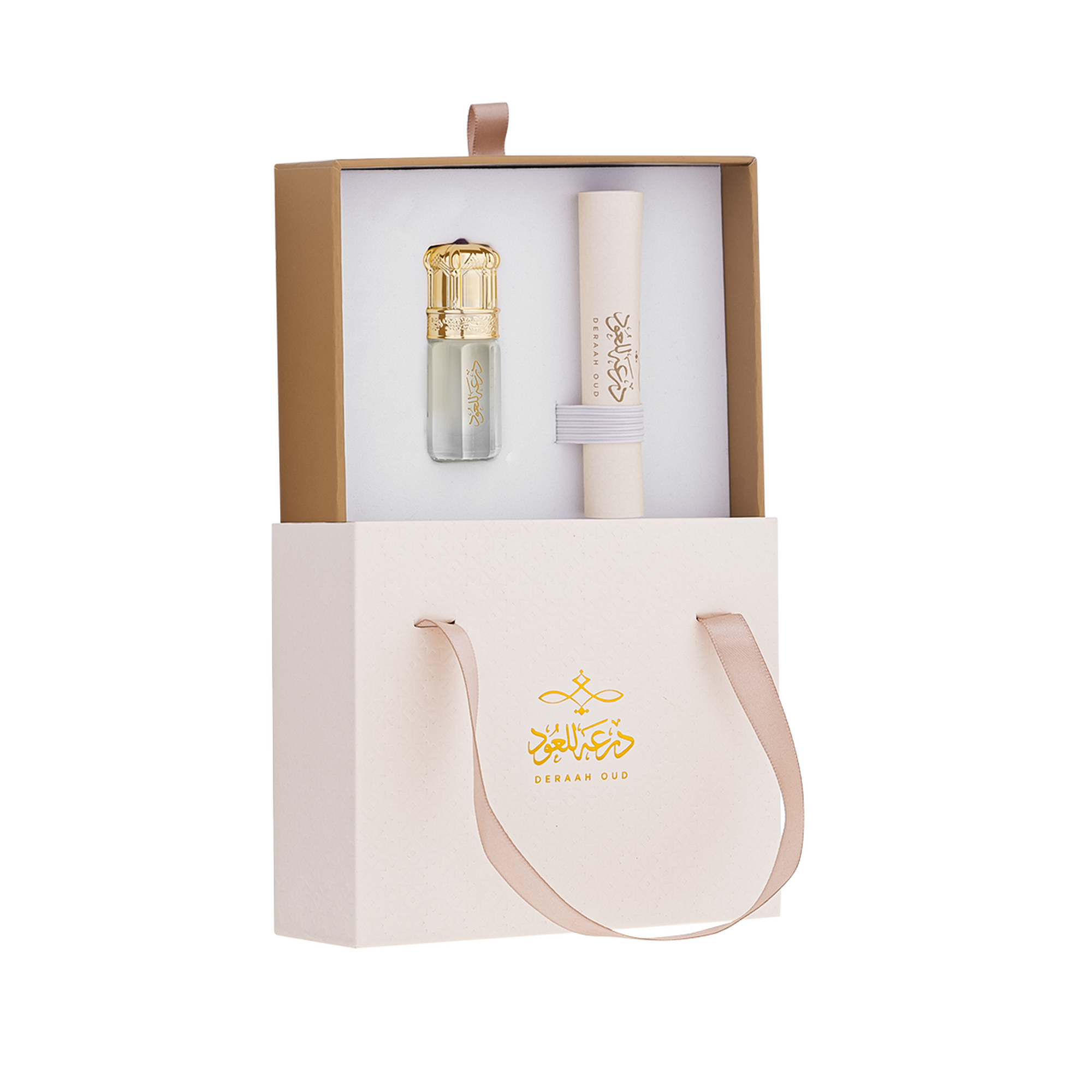 DERAAH gift package6
