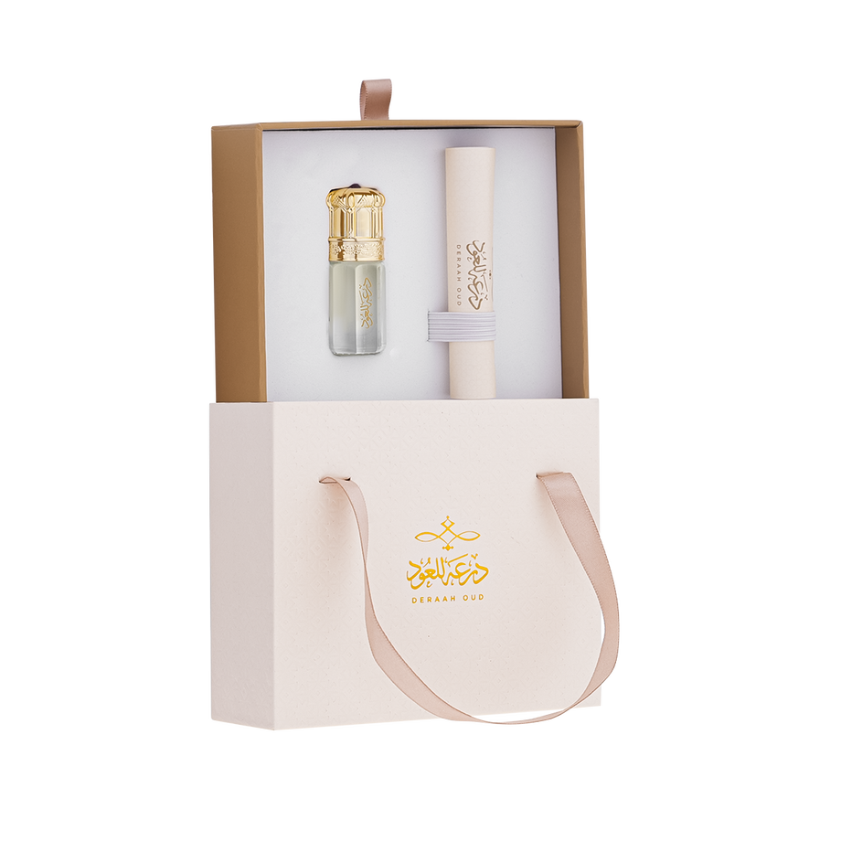 DERAAH gift package6